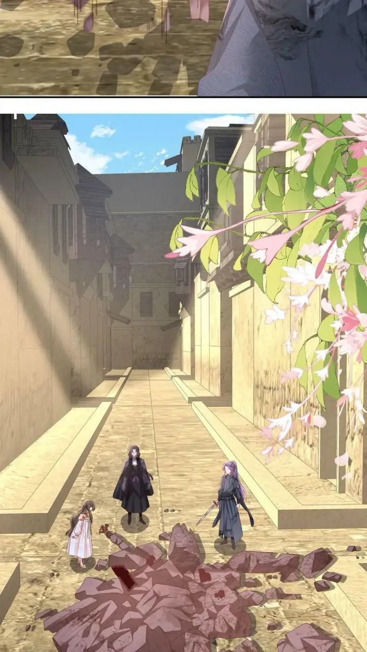 《论反派摆烂的一百零八种方式》第62话 六边形战士图18