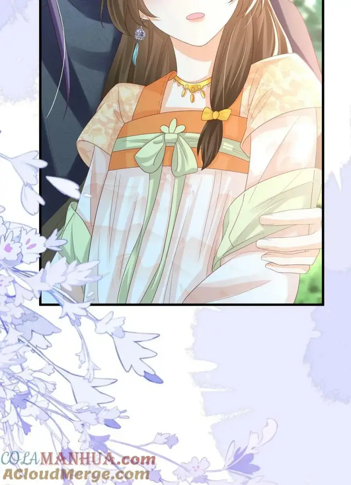 《论反派摆烂的一百零八种方式》第64话 女主角果然是又香又软图29