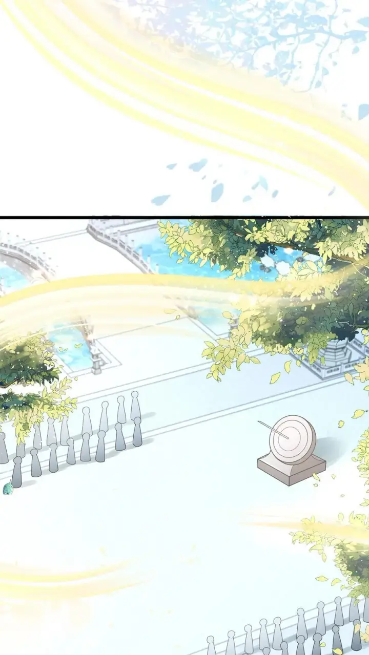 《论反派摆烂的一百零八种方式》第75话 这丫头真的图10