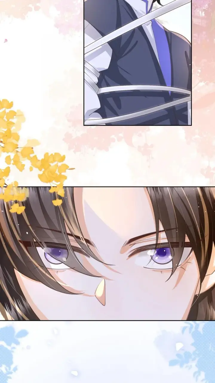 《论反派摆烂的一百零八种方式》第77话 伤害性不高，侮辱性极强图6
