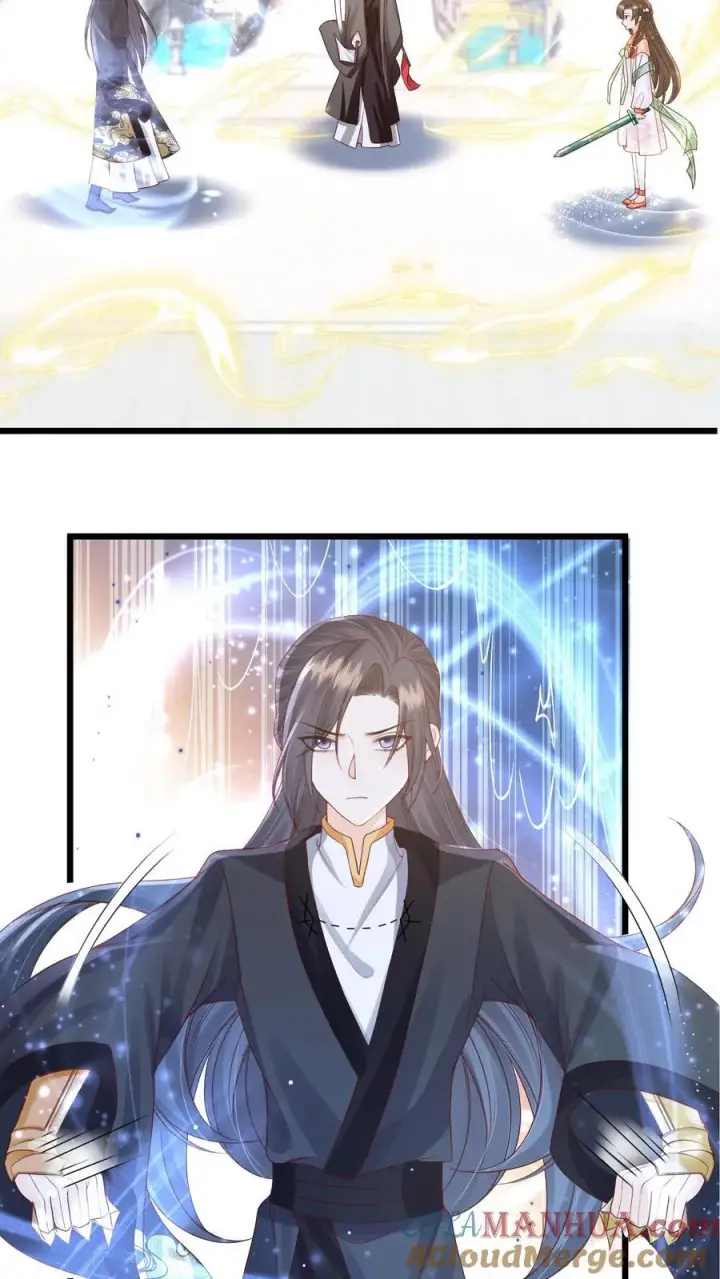 《论反派摆烂的一百零八种方式》第80话 对战太岁陵图15