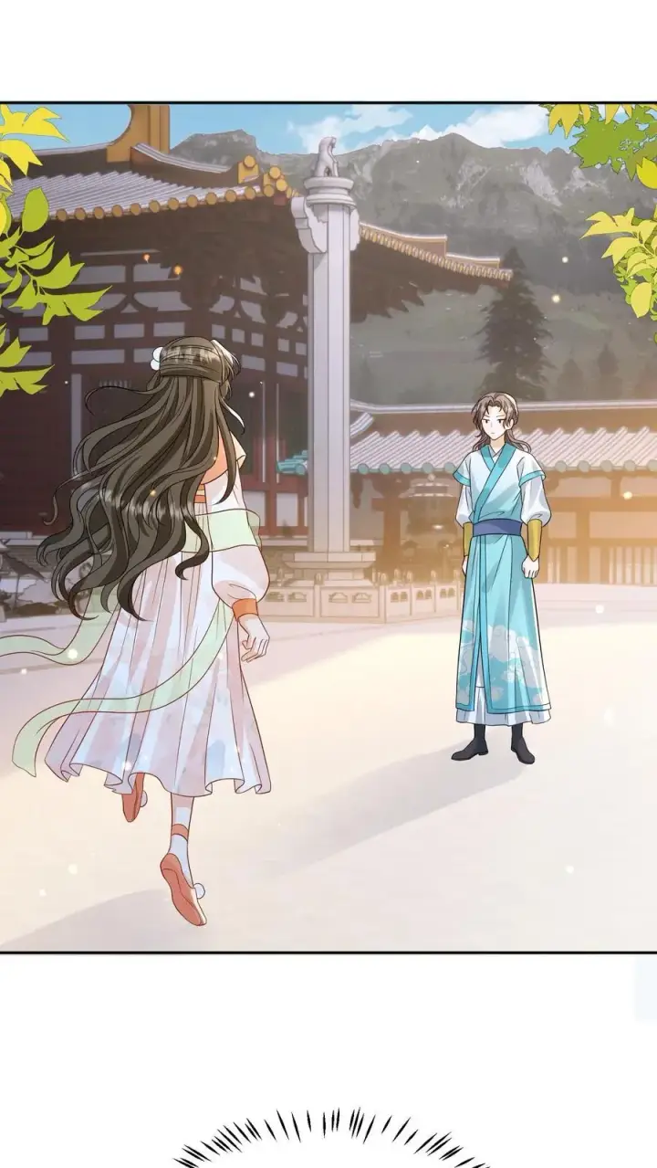 《论反派摆烂的一百零八种方式》第84话 孽缘啊！孽缘！图26