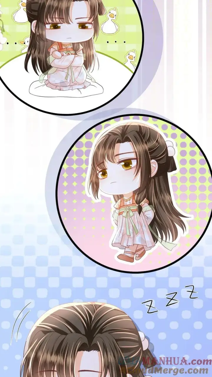 《论反派摆烂的一百零八种方式》第85话 请叫我姐姐大人！图23