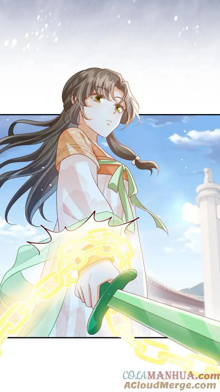《论反派摆烂的一百零八种方式》第88话 这陷阱是我为你设下的图11