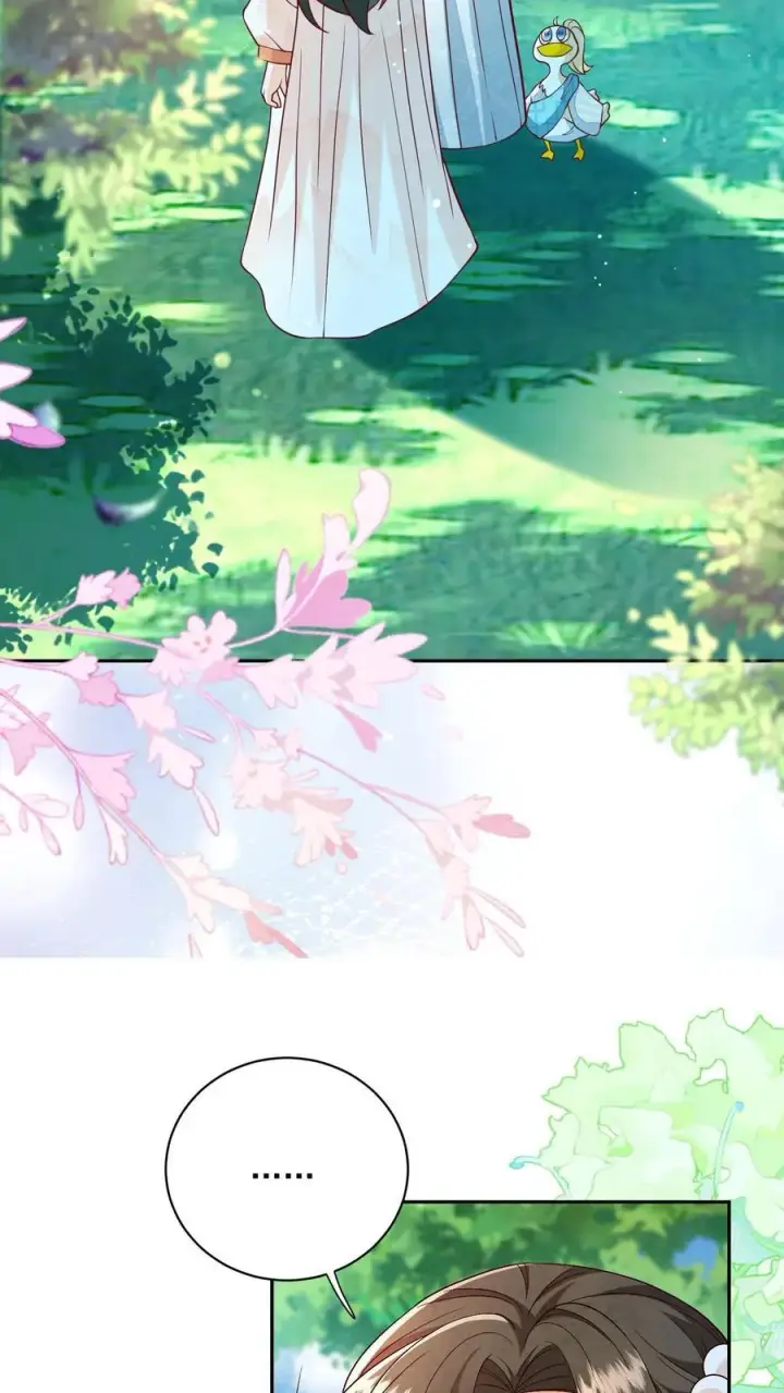 《论反派摆烂的一百零八种方式》第102话 是，大小姐训的是！图28