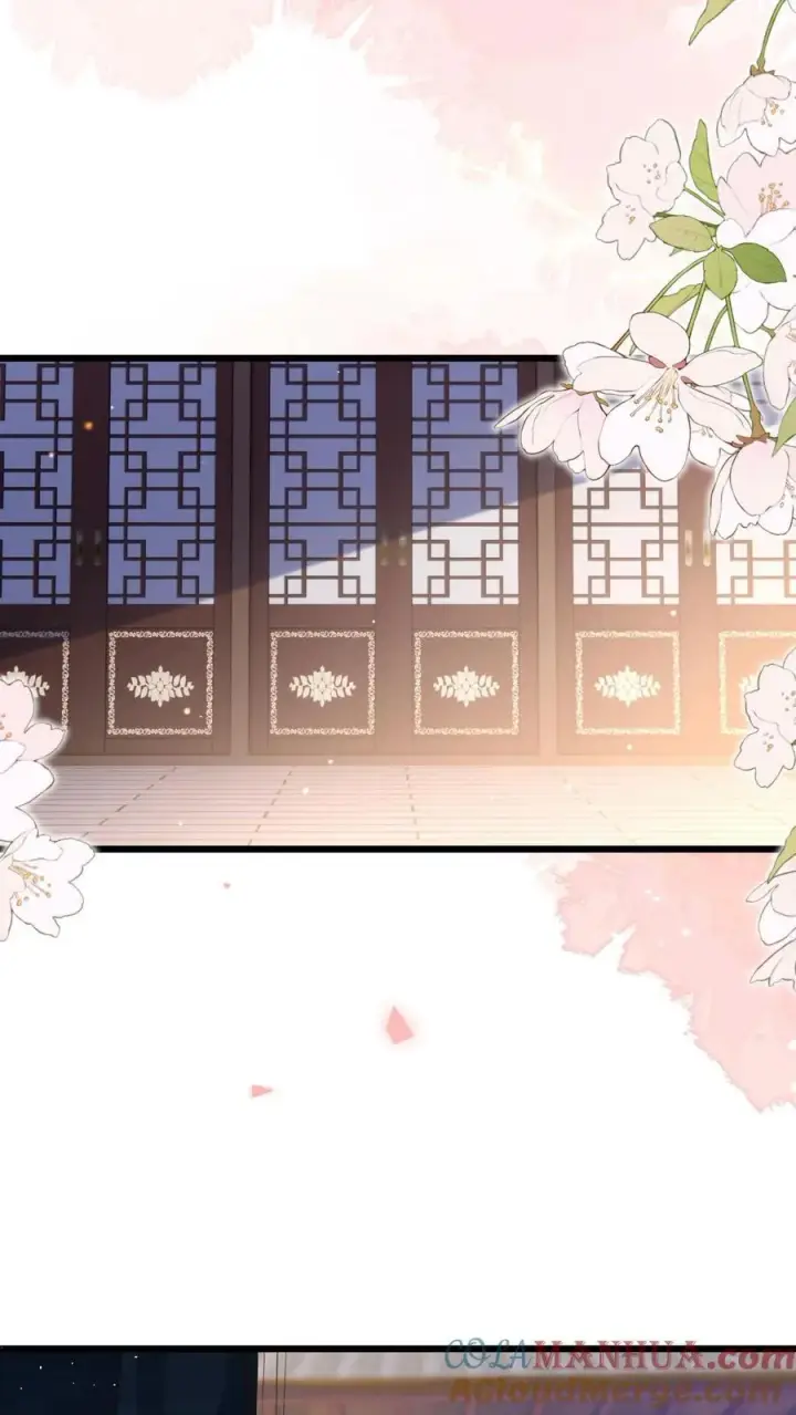 《论反派摆烂的一百零八种方式》第112话 你倒是说句话啊！图23