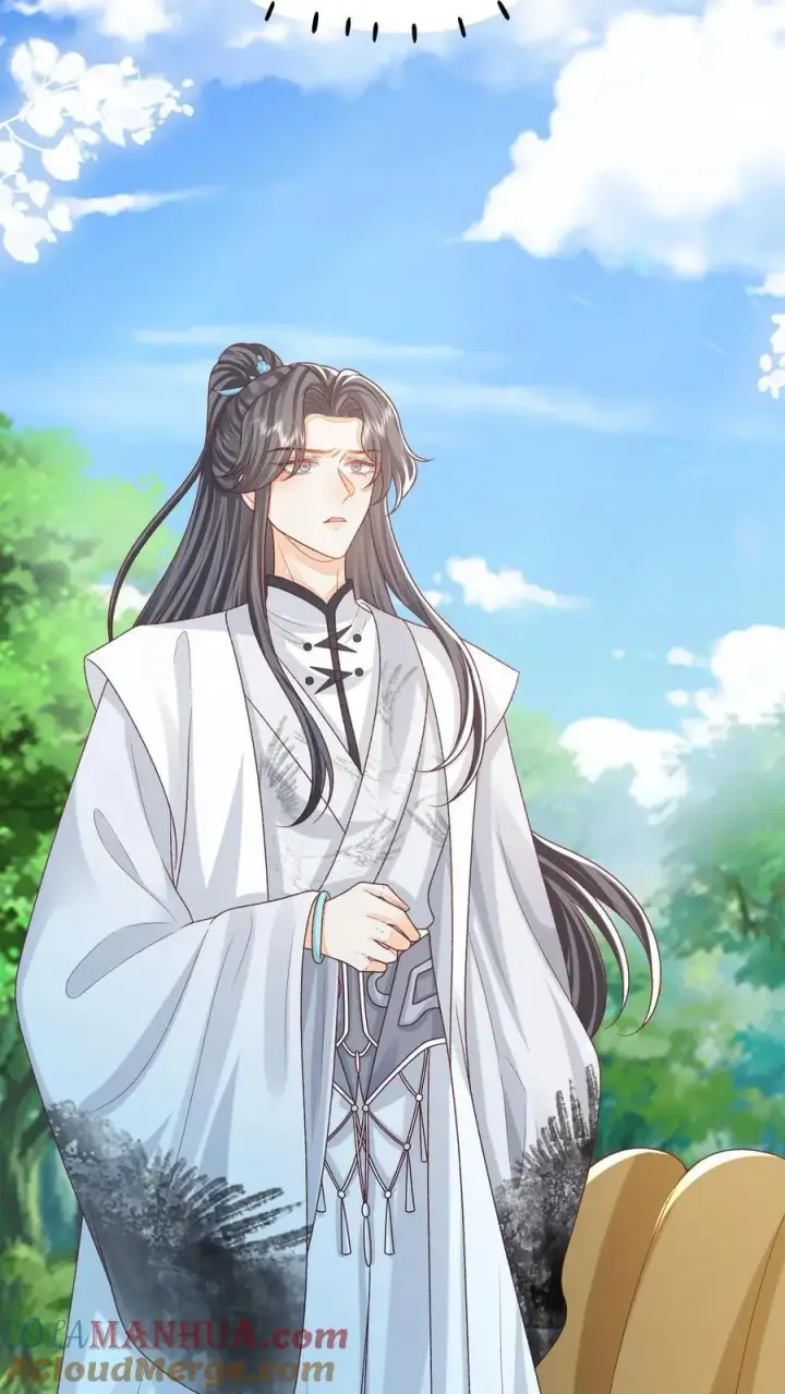 《论反派摆烂的一百零八种方式》第126话 姐带你发达去图9