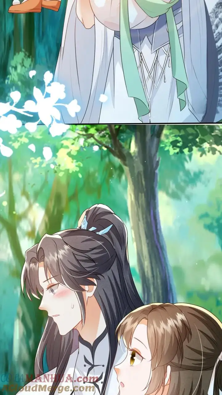 《论反派摆烂的一百零八种方式》第145话 怪有意思的咧图19