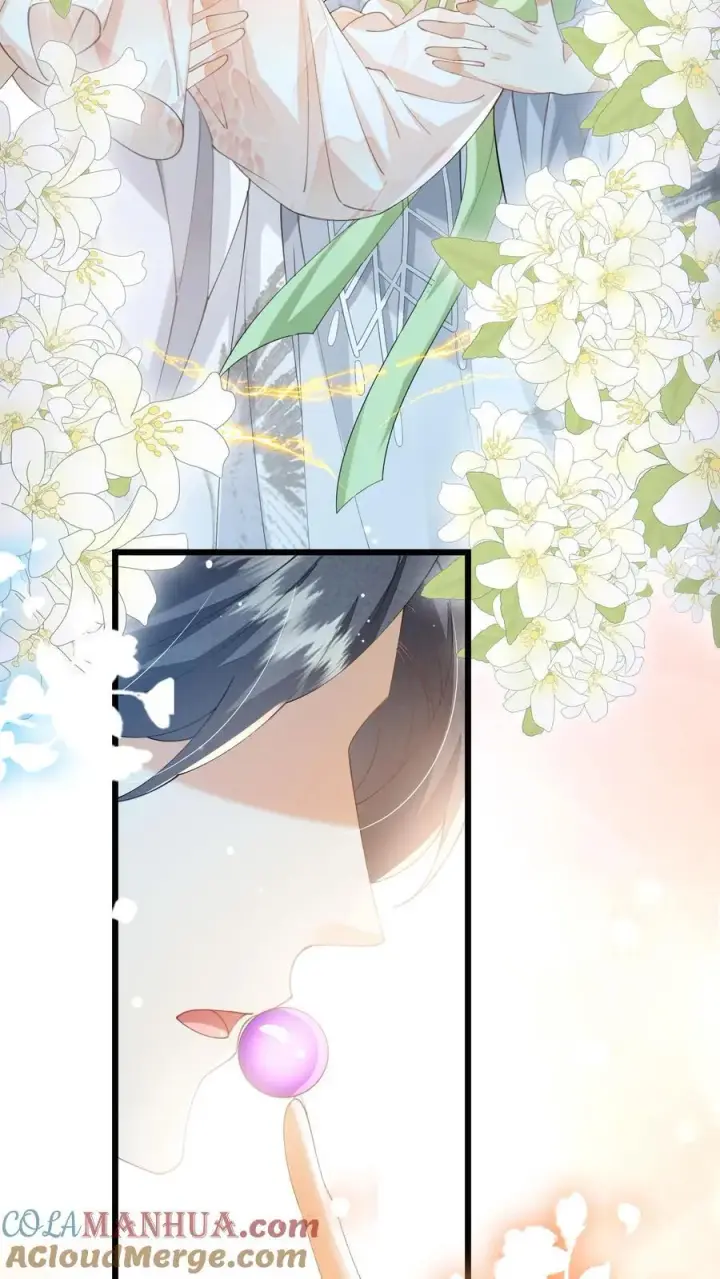 《论反派摆烂的一百零八种方式》第152话 被女修睡的图23