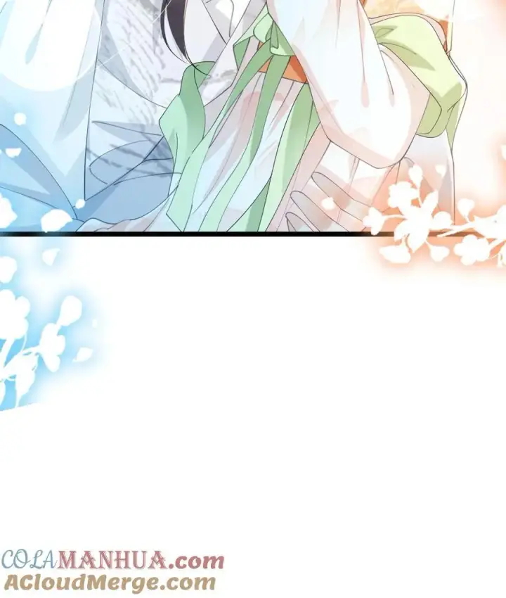 《论反派摆烂的一百零八种方式》第152话 被女修睡的图25
