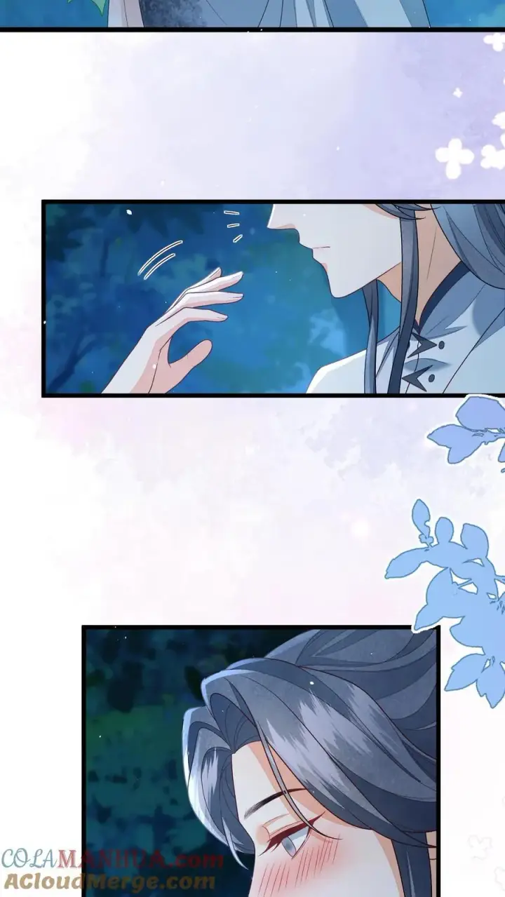 《论反派摆烂的一百零八种方式》第157话 天生的恶魔图3