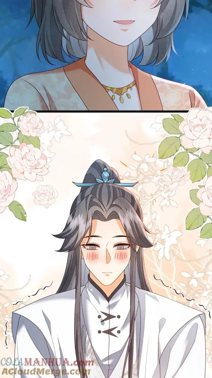 《论反派摆烂的一百零八种方式》第157话 天生的恶魔图5