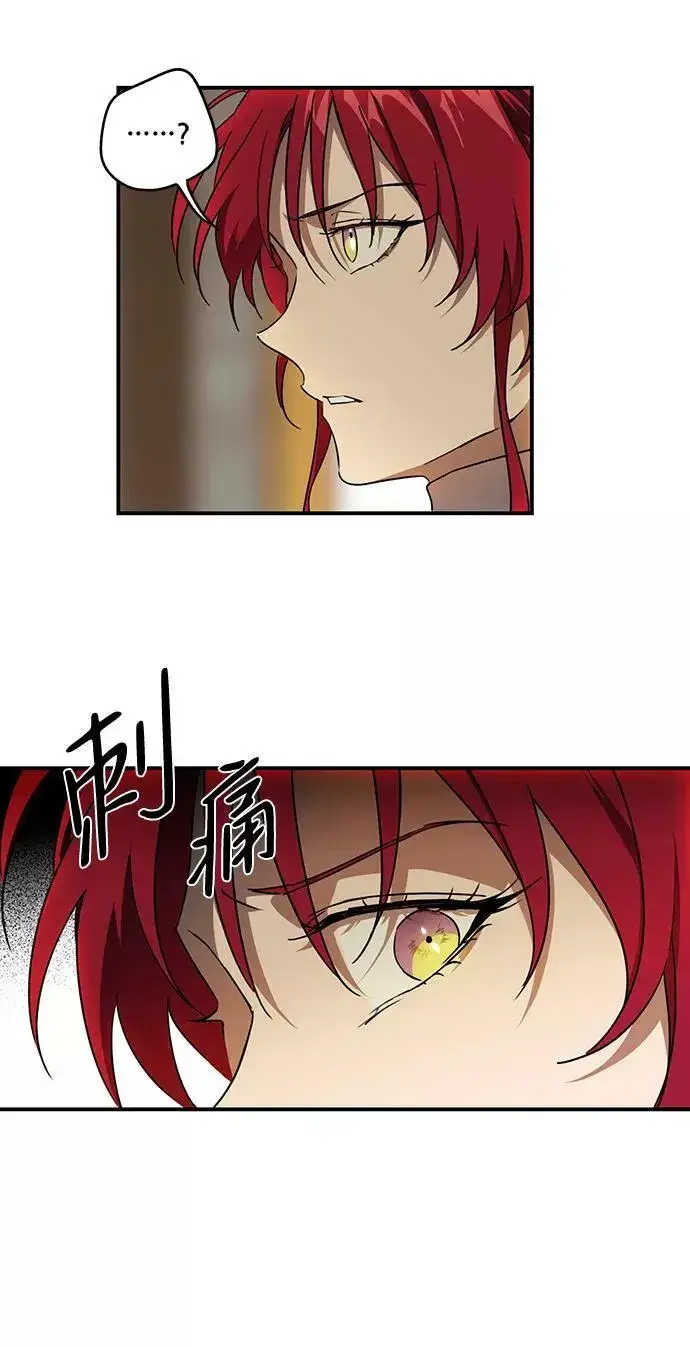《落日夕阳，冰冷目光》[第45话] 仪式之日（7）图27