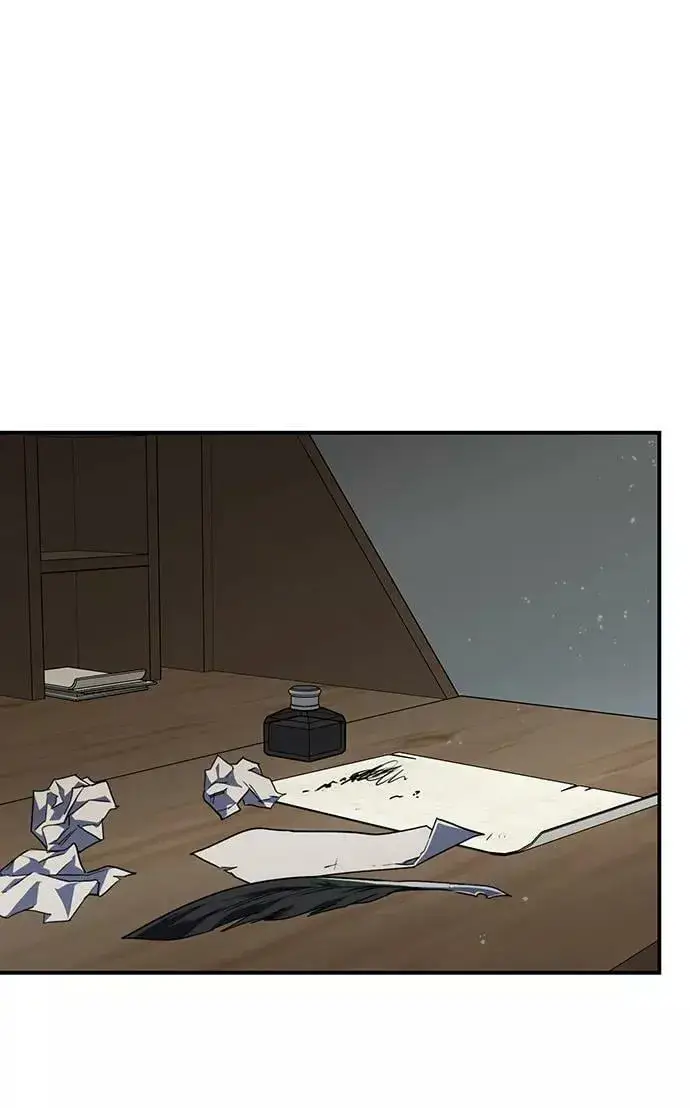 《落日夕阳，冰冷目光》[第53话] 两条路（4）图51