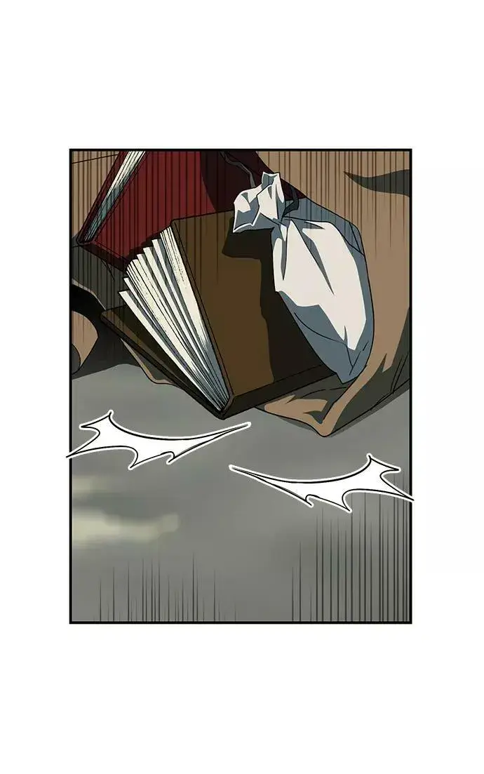 《落日夕阳，冰冷目光》[第57话] 两条路（8）图33