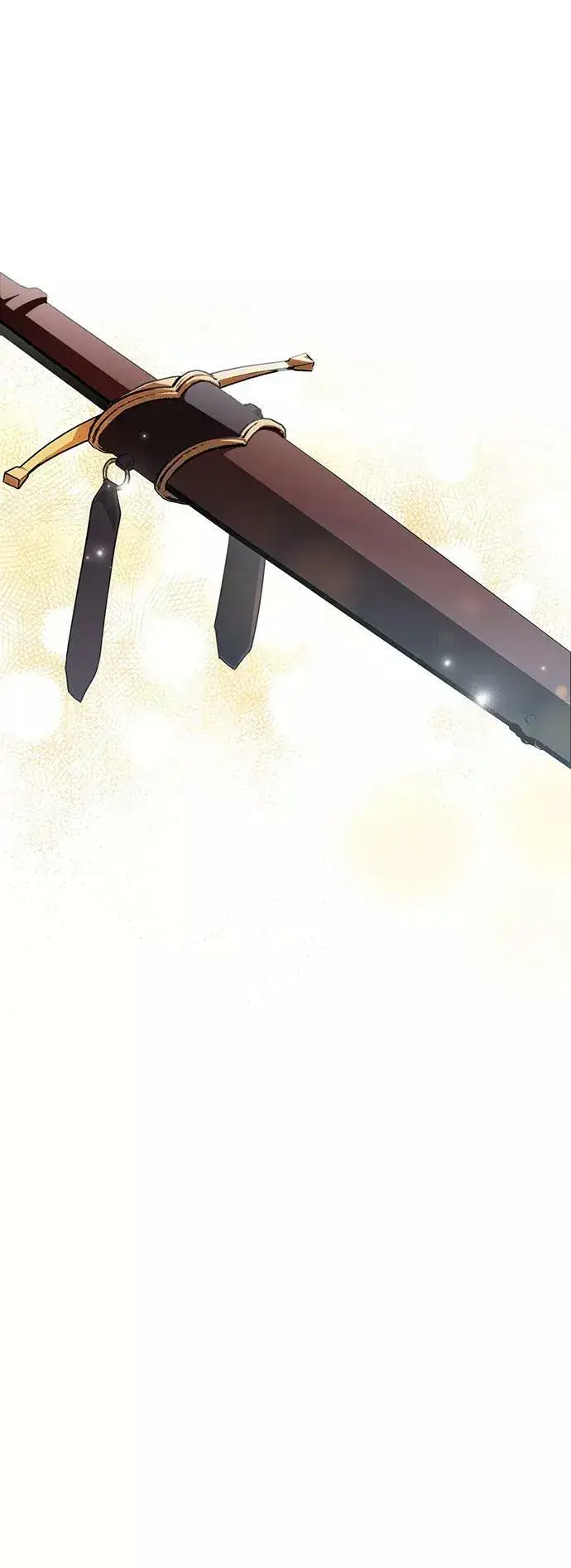 《落日夕阳，冰冷目光》[第58话] 两条路（9）图24