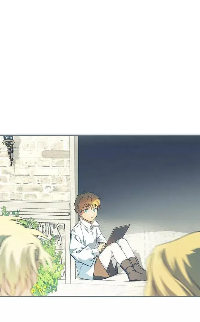《落日夕阳，冰冷目光》[第59话] 两条路（10）图8