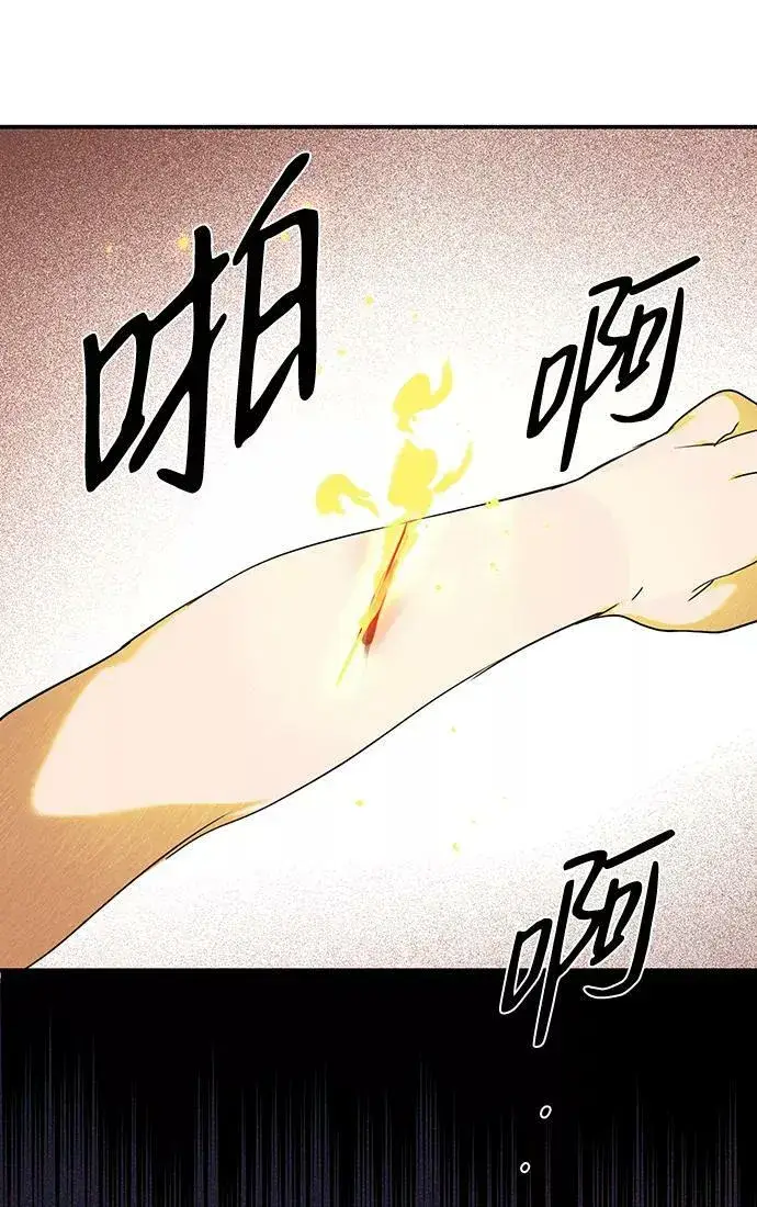 《落日夕阳，冰冷目光》[第67话] 希迦尔（1）图59