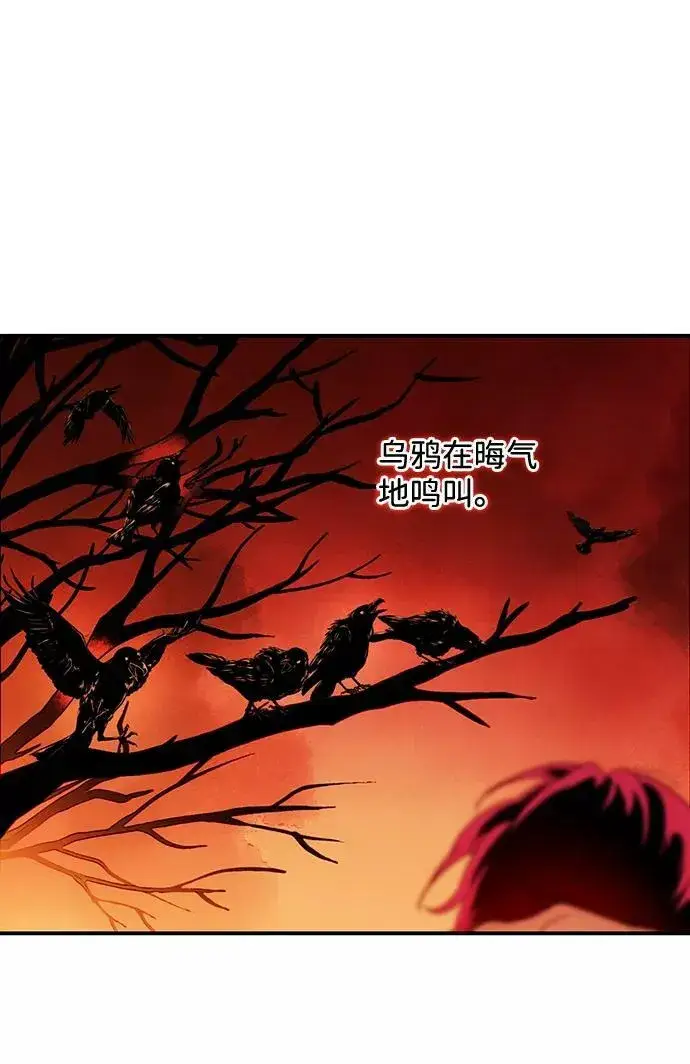 《落日夕阳，冰冷目光》[第67话] 希迦尔（1）图8