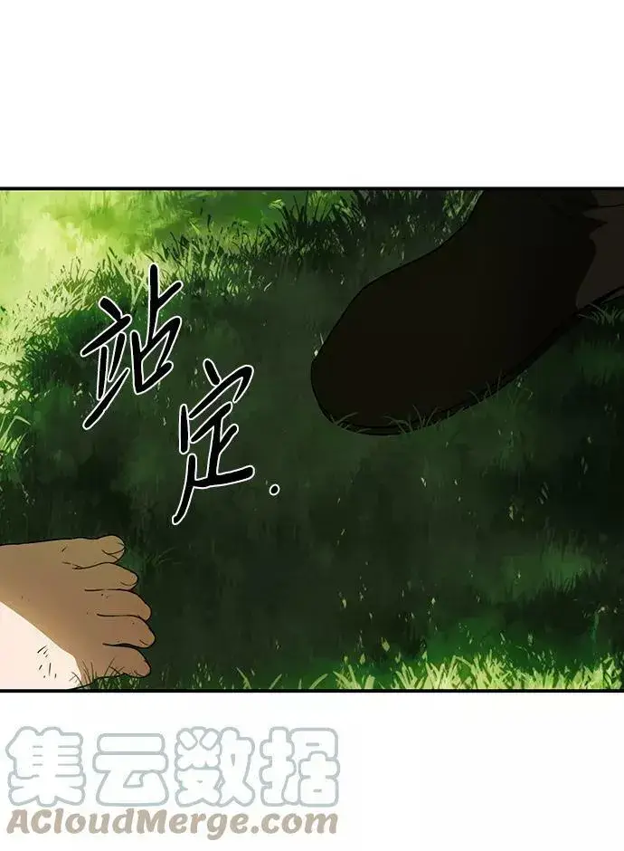《落日夕阳，冰冷目光》[第68话] 希迦尔（2）图34