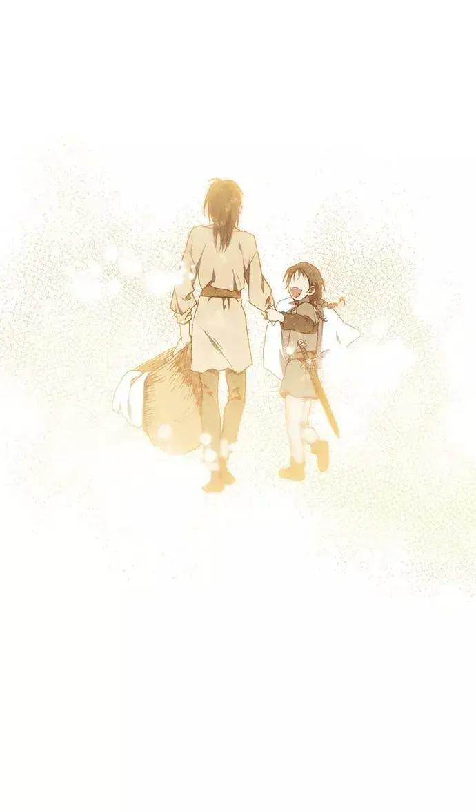 《落日夕阳，冰冷目光》[第77话] 希迦尔（11）图59