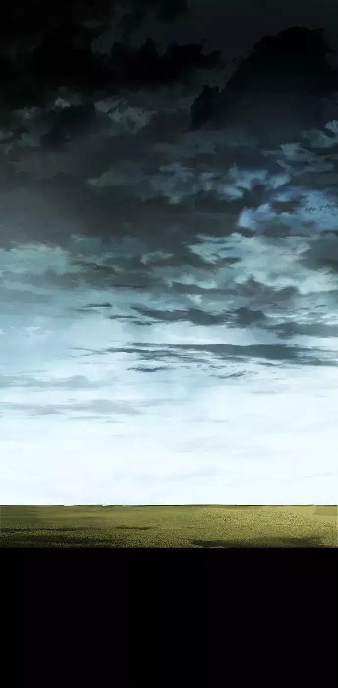 《落日夕阳，冰冷目光》[第79话] 第一次战斗（2）图2