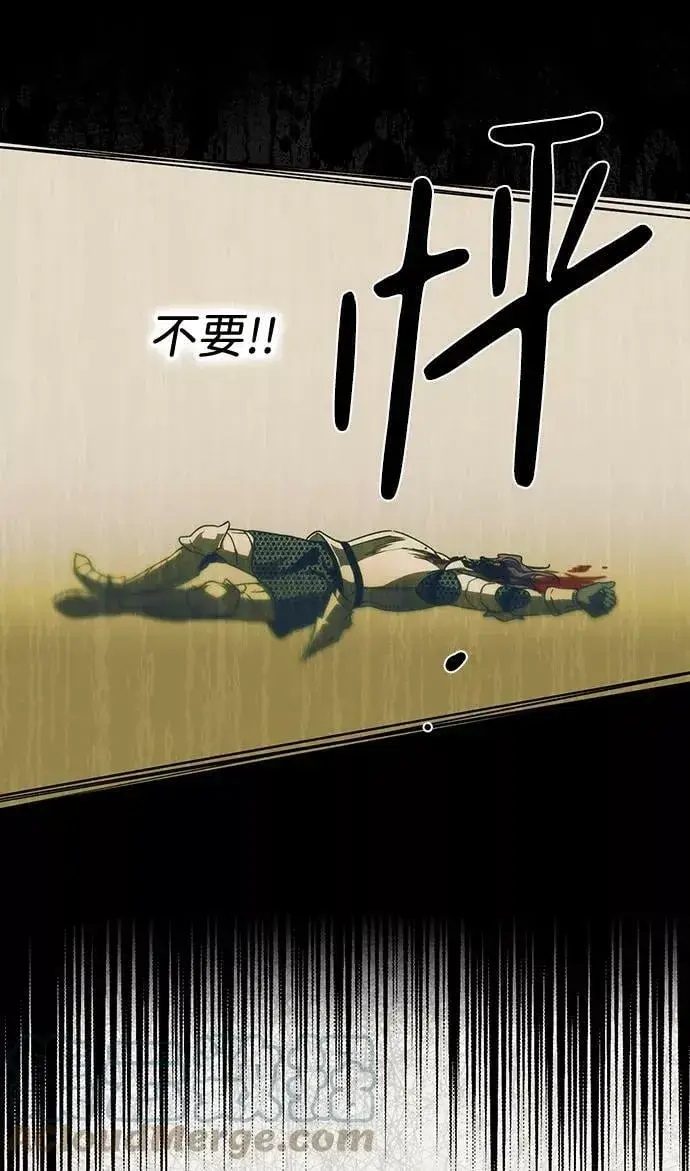 《落日夕阳，冰冷目光》[第80话] 第一次战斗（3）图40
