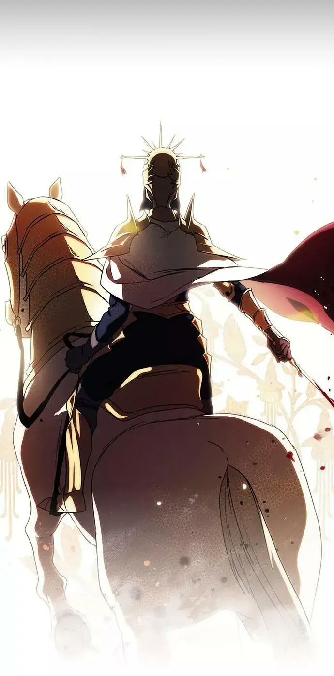 《落日夕阳，冰冷目光》[第85话] 太阳骑士（2）图66