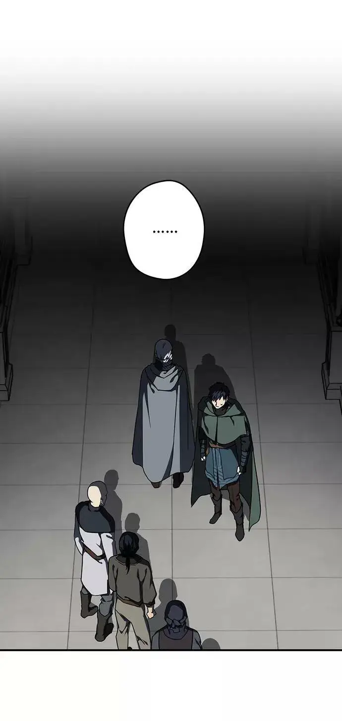 《落日夕阳，冰冷目光》[第97话] 约定（5）图8