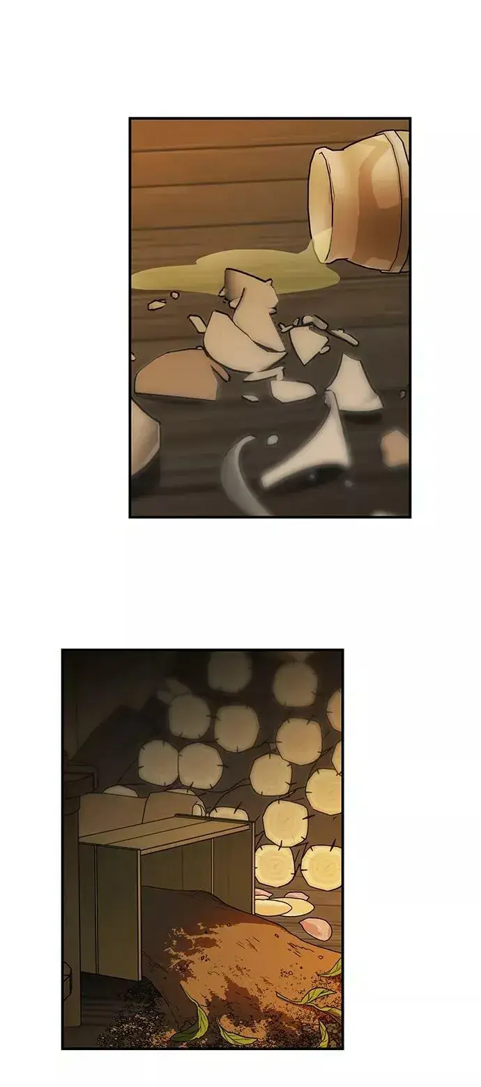 《落日夕阳，冰冷目光》[第107话] 丢失的夜晚（7）图11
