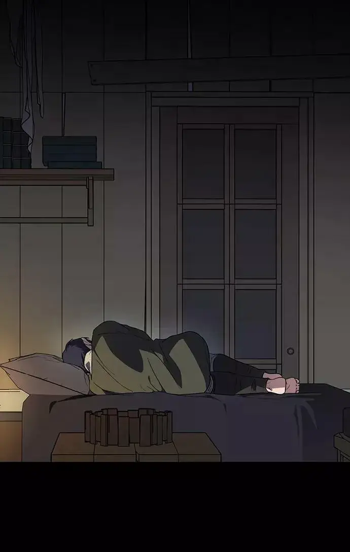 《落日夕阳，冰冷目光》[第109话] 丢失的夜晚（9）图16