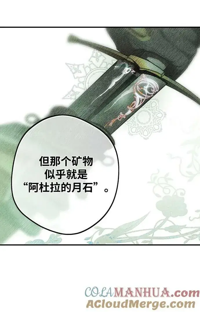 《落日夕阳，冰冷目光》[第135话] 前夕（2）图10