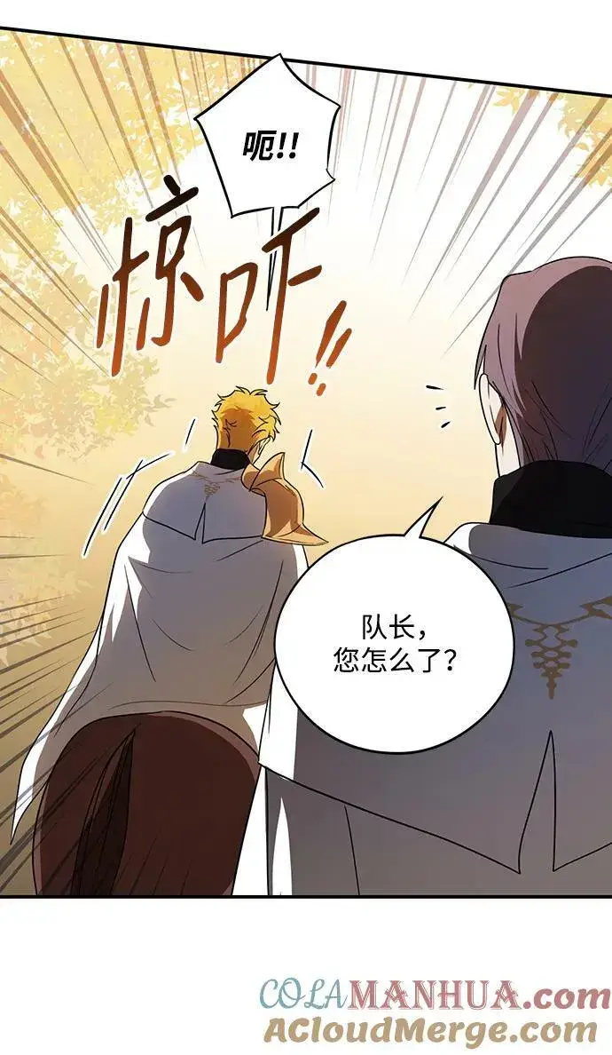 《落日夕阳，冰冷目光》[第137话] 悲剧（2）图13