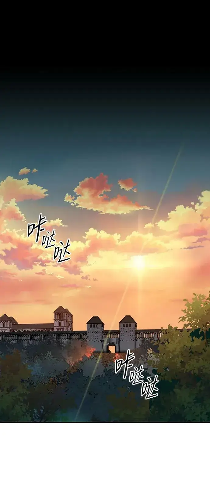 《落日夕阳，冰冷目光》[第137话] 悲剧（2）图3
