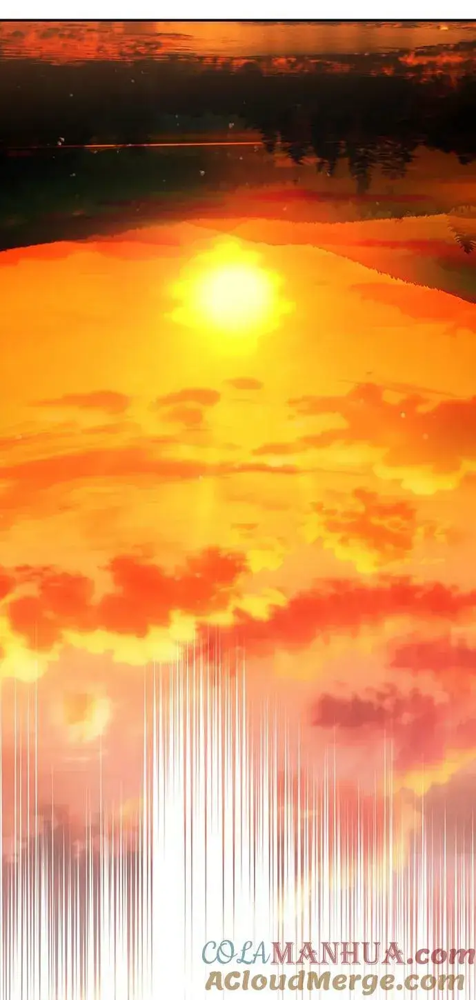 《落日夕阳，冰冷目光》[第138话] 落日夕阳，冰冷目光图70