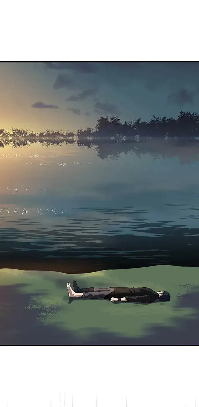 《落日夕阳，冰冷目光》[第139话] 命运的方向（1）图18