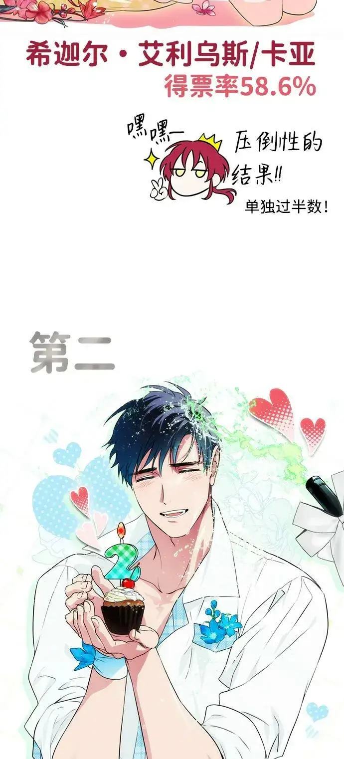 《落日夕阳，冰冷目光》【免费】第一部 特别篇图12