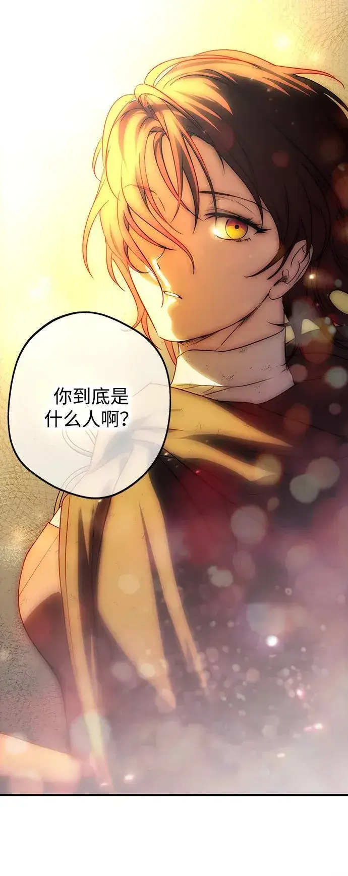 《落日夕阳，冰冷目光》[第2季 6话] 漂泊之人（6）图39