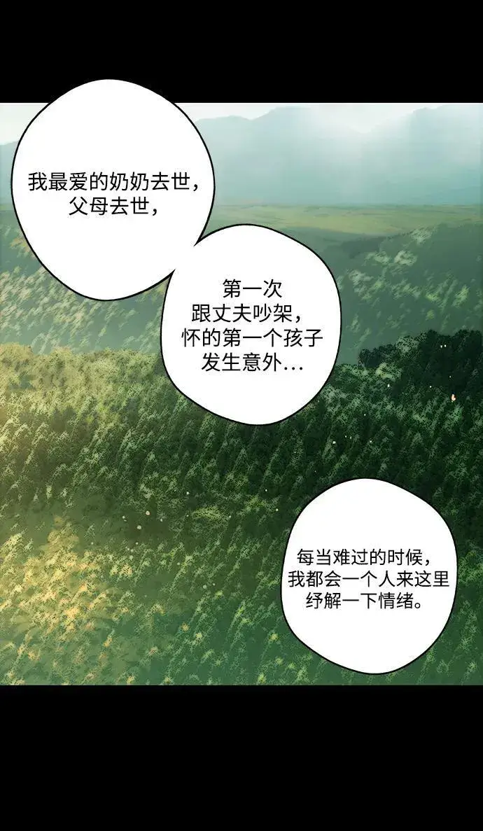 《落日夕阳，冰冷目光》[第2季 16话] 故乡（4）图42