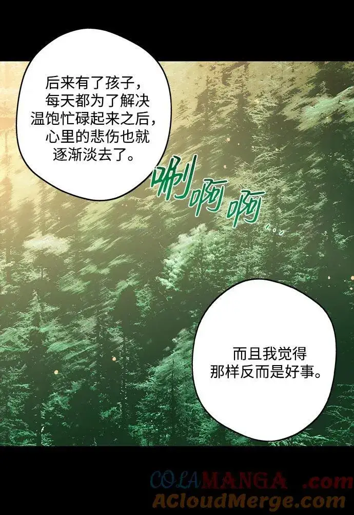 《落日夕阳，冰冷目光》[第2季 16话] 故乡（4）图43
