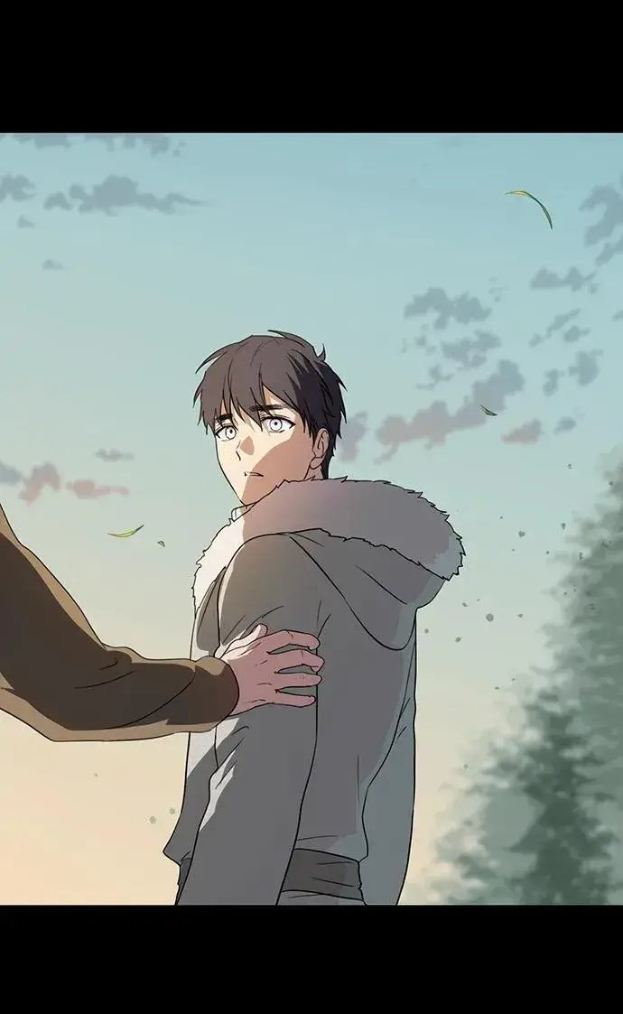 《落日夕阳，冰冷目光》[第2季 16话] 故乡（4）图56