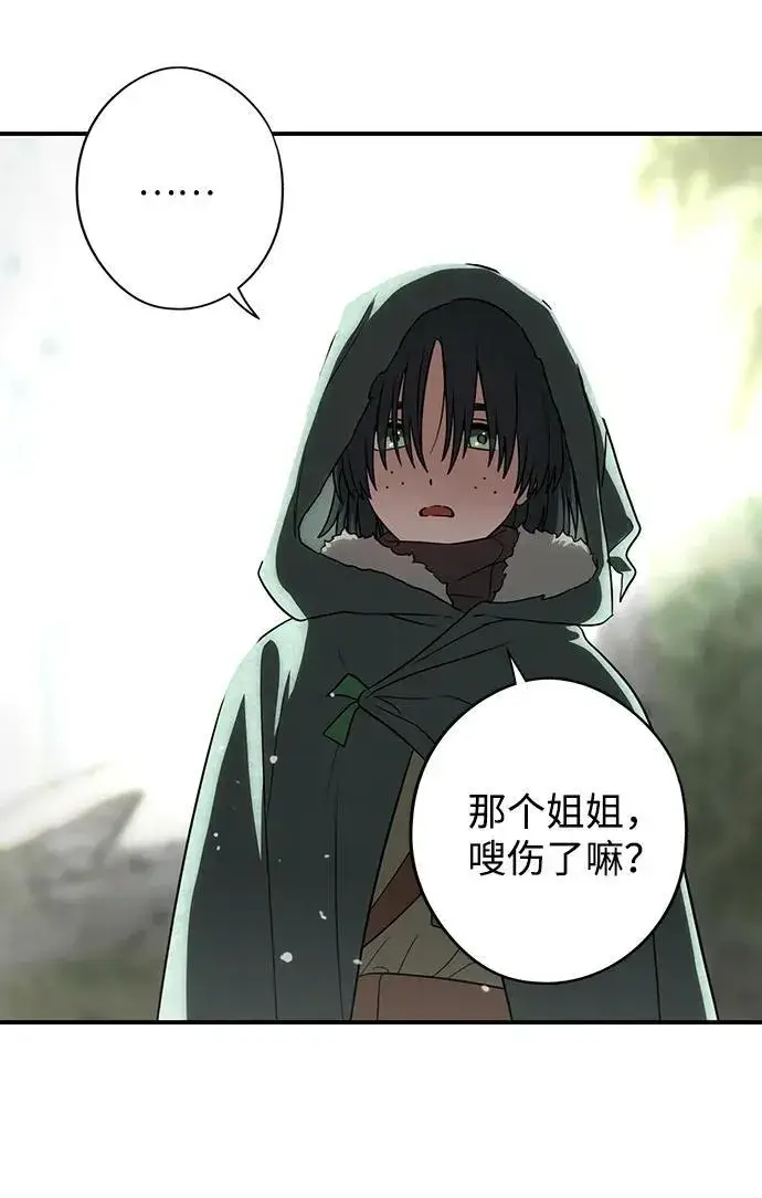 《落日夕阳，冰冷目光》[第2季 22话] 追击（3）图69