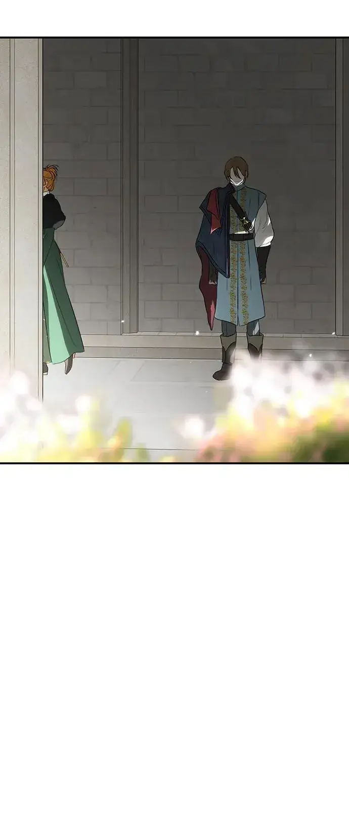 《落日夕阳，冰冷目光》[第2季 26话] 摇篮的约定（2）图41