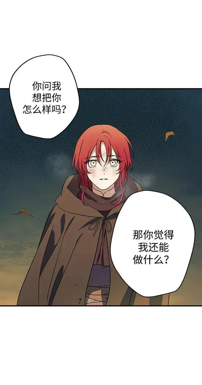 《落日夕阳，冰冷目光》[第2季 31话] 黎明（2）图39