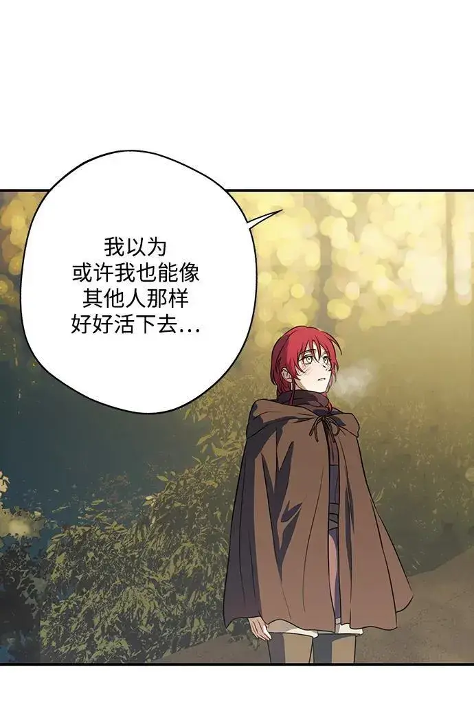 《落日夕阳，冰冷目光》[第2季 31话] 黎明（2）图44