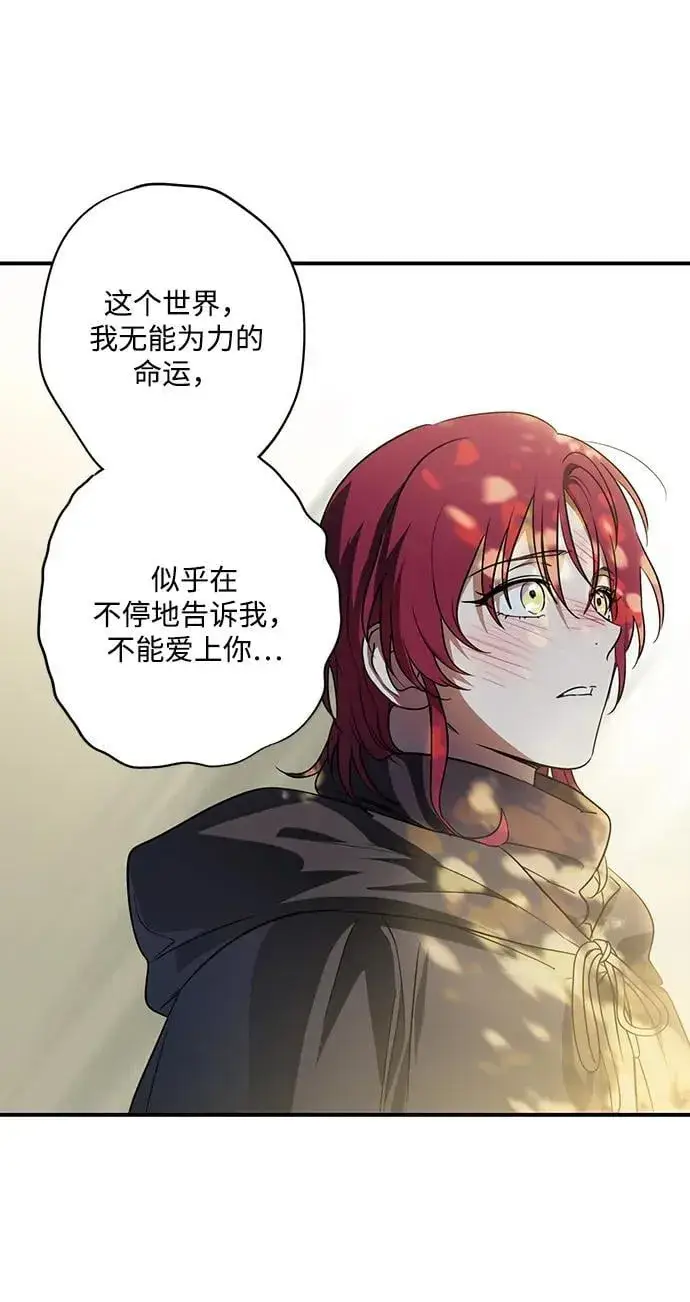 《落日夕阳，冰冷目光》[第2季 31话] 黎明（2）图60