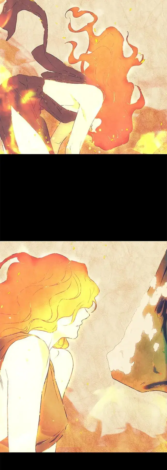 《落日夕阳，冰冷目光》[第2季 37话] 被隐藏的故事（2）图5