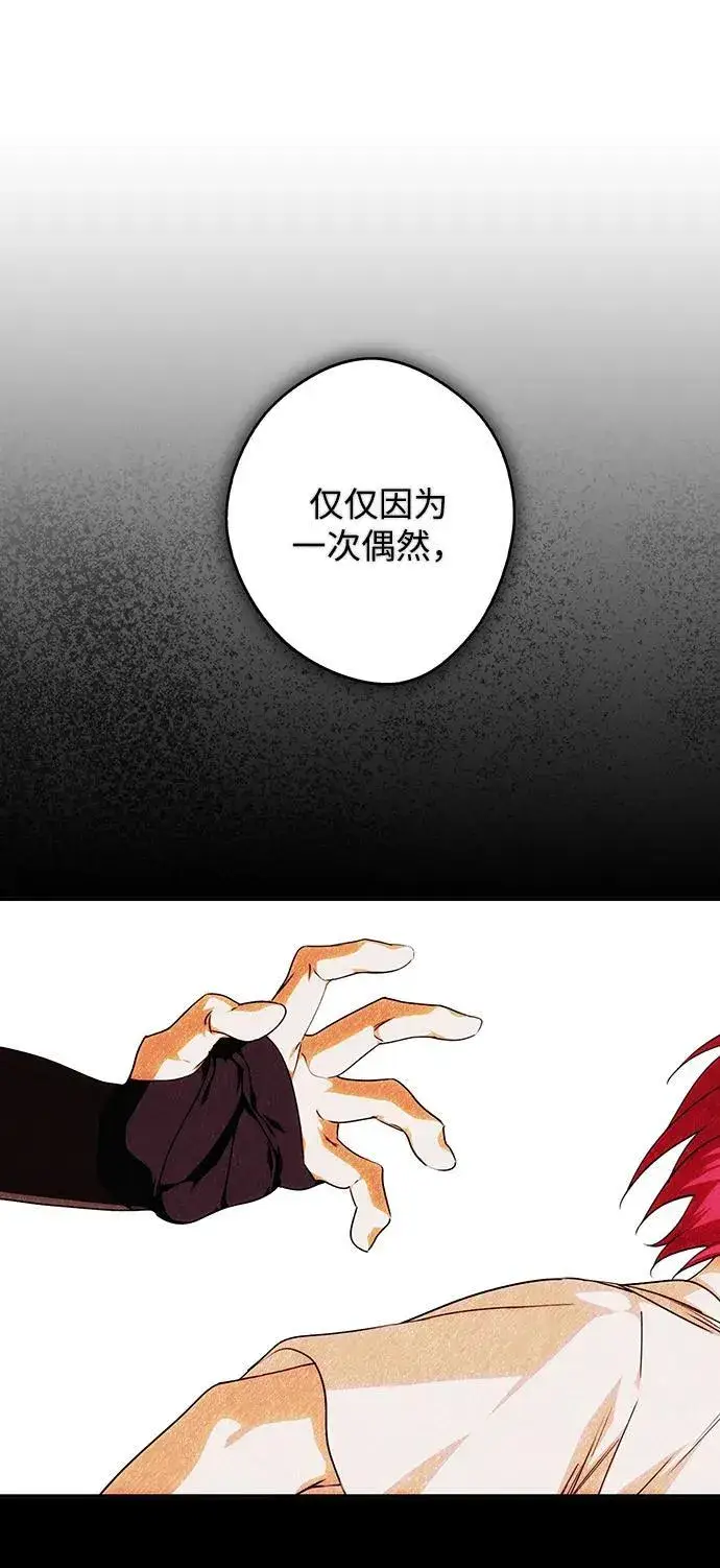 《落日夕阳，冰冷目光》[第2季 37话] 被隐藏的故事（2）图51