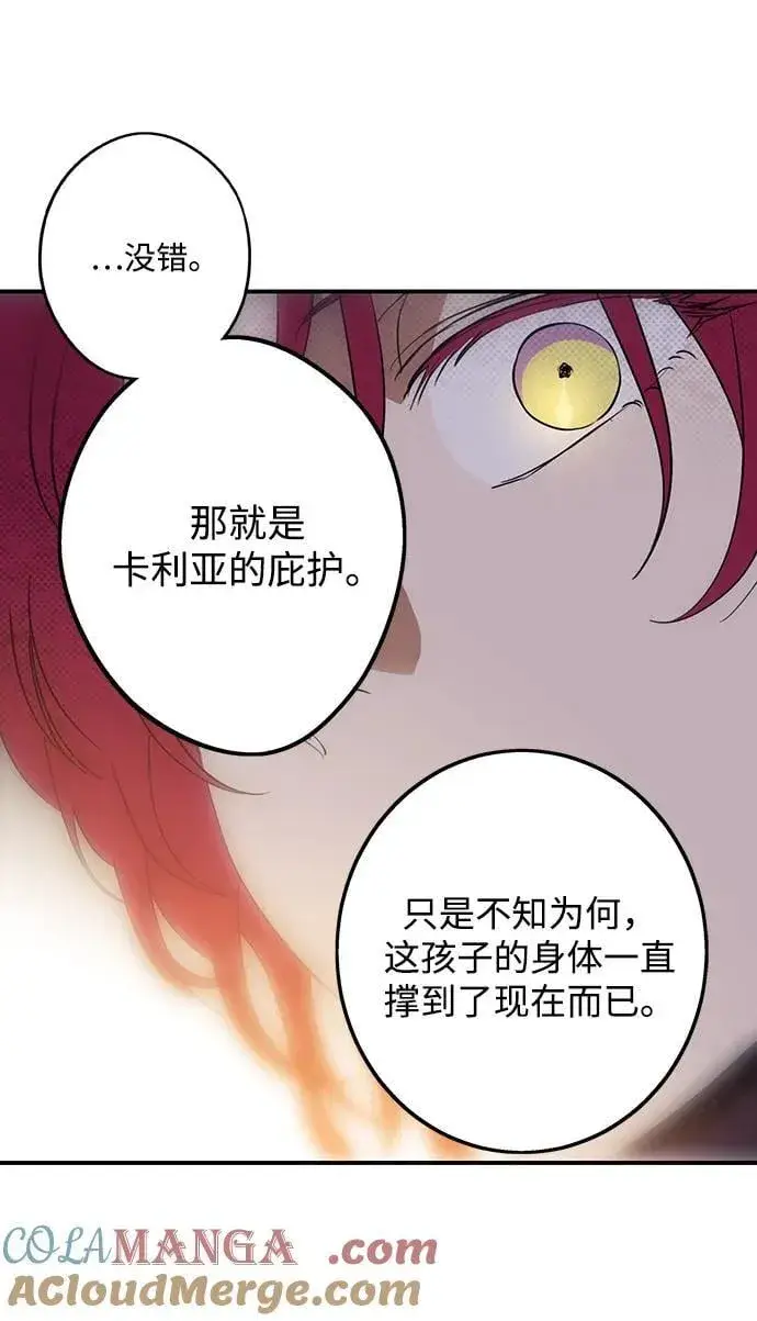 《落日夕阳，冰冷目光》[第2季 37话] 被隐藏的故事（2）图64