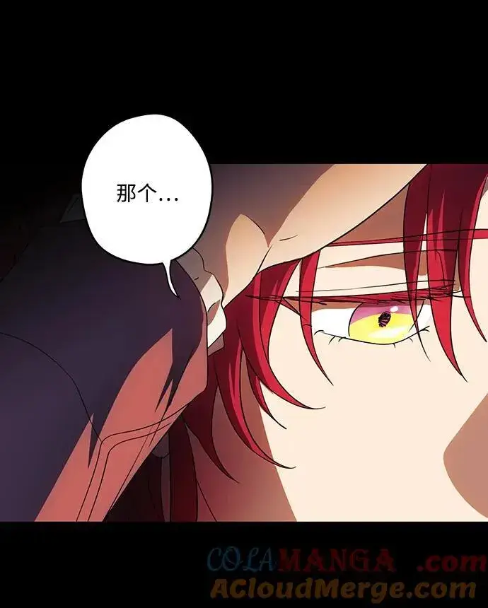 《落日夕阳，冰冷目光》[第2季 38话] 被隐藏的故事（3）图28